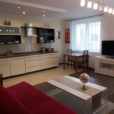 Lejlighed Zaglowce Kołobrzeg