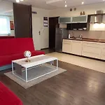 Zaglowce I Lux Relax Apartment Kolberg