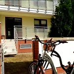 Apartment Zaglowce I Lux Relax *
