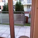 Apartment Zaglowce I Lux Relax Kolberg