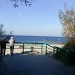 Apartment Zaglowce I Lux Relax Kolberg