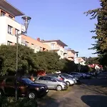 Zaglowce I Lux Relax Apartment *