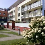 Apartment Zaglowce I Lux Relax *