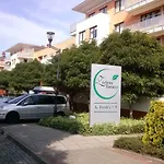 Apartment Zaglowce I Lux Relax *