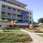 Apartment Zaglowce I Lux Relax Kolberg