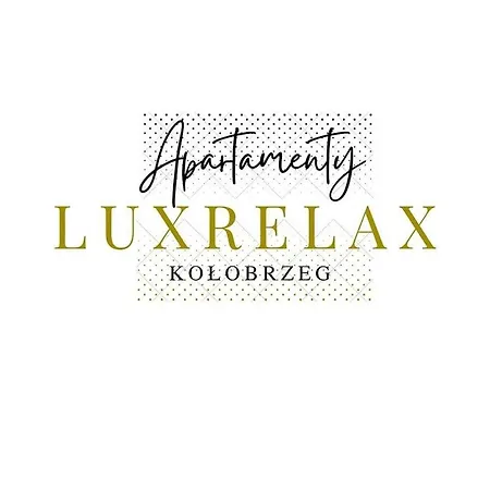 Διαμέρισμα Zaglowce I Lux Relax *