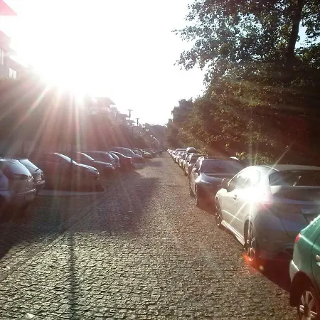 Διαμέρισμα Zaglowce I Lux Relax *