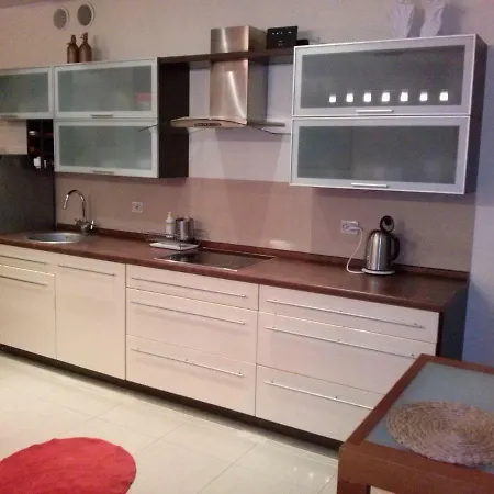 Zaglowce I Lux Relax *