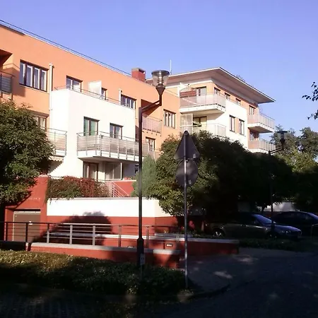 Zaglowce I Lux Relax *