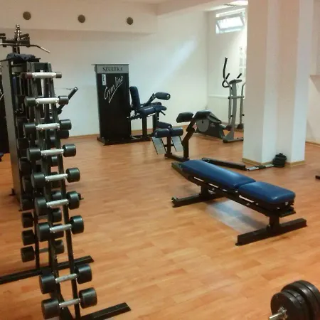 Διαμέρισμα Zaglowce I Lux Relax Kołobrzeg