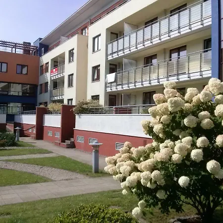 Apartamento Zaglowce I Lux Relax *