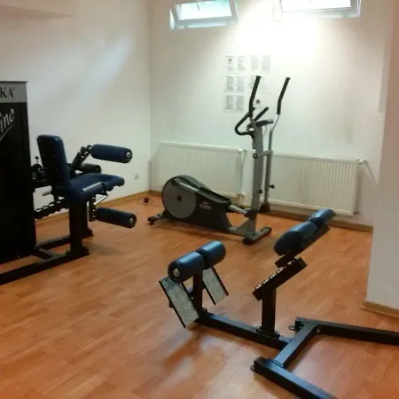 Zaglowce I Lux Relax Kołobrzeg