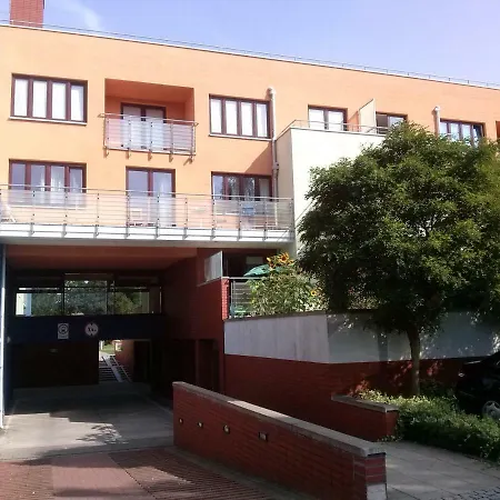 Appartamento Zaglowce I Lux Relax *