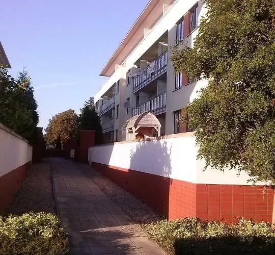 Apartamento Zaglowce I Lux Relax *