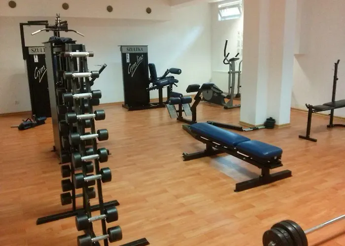 Apartamento Zaglowce I Lux Relax Kołobrzeg