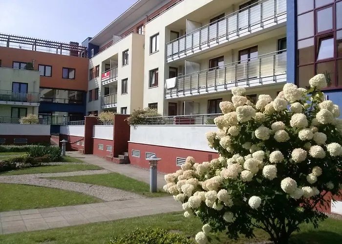 Apartamento Zaglowce I Lux Relax *