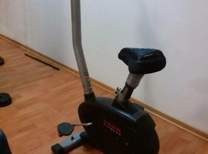 Apartamento Zaglowce I Lux Relax Kołobrzeg